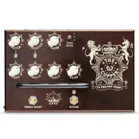 Victory V4 The Copper Preamp - $329/£259/€344 street