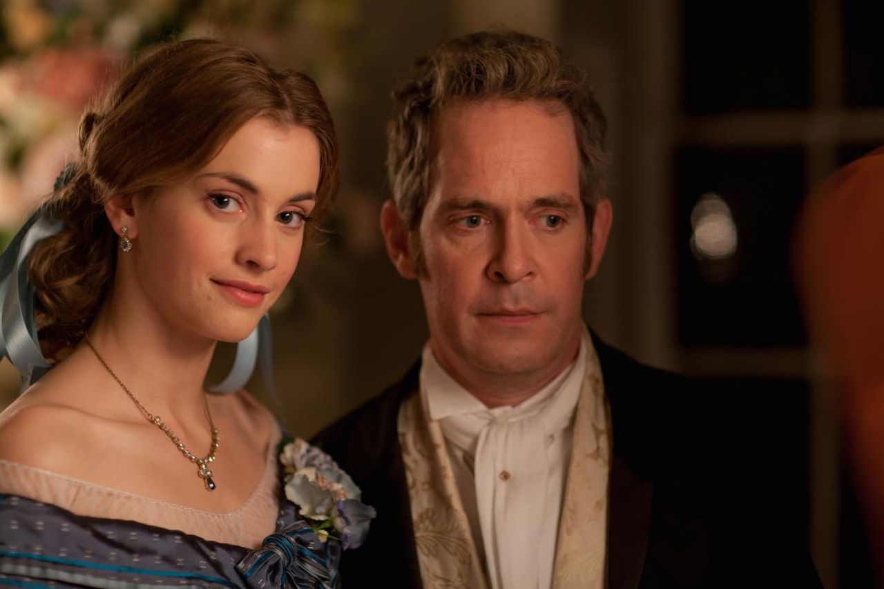 Doctor Thorne