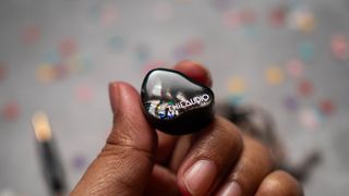 Thieaudio Monarch MKIII review