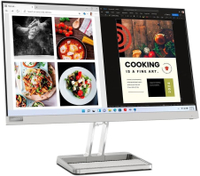 Lenovo L24i-40 Monitor