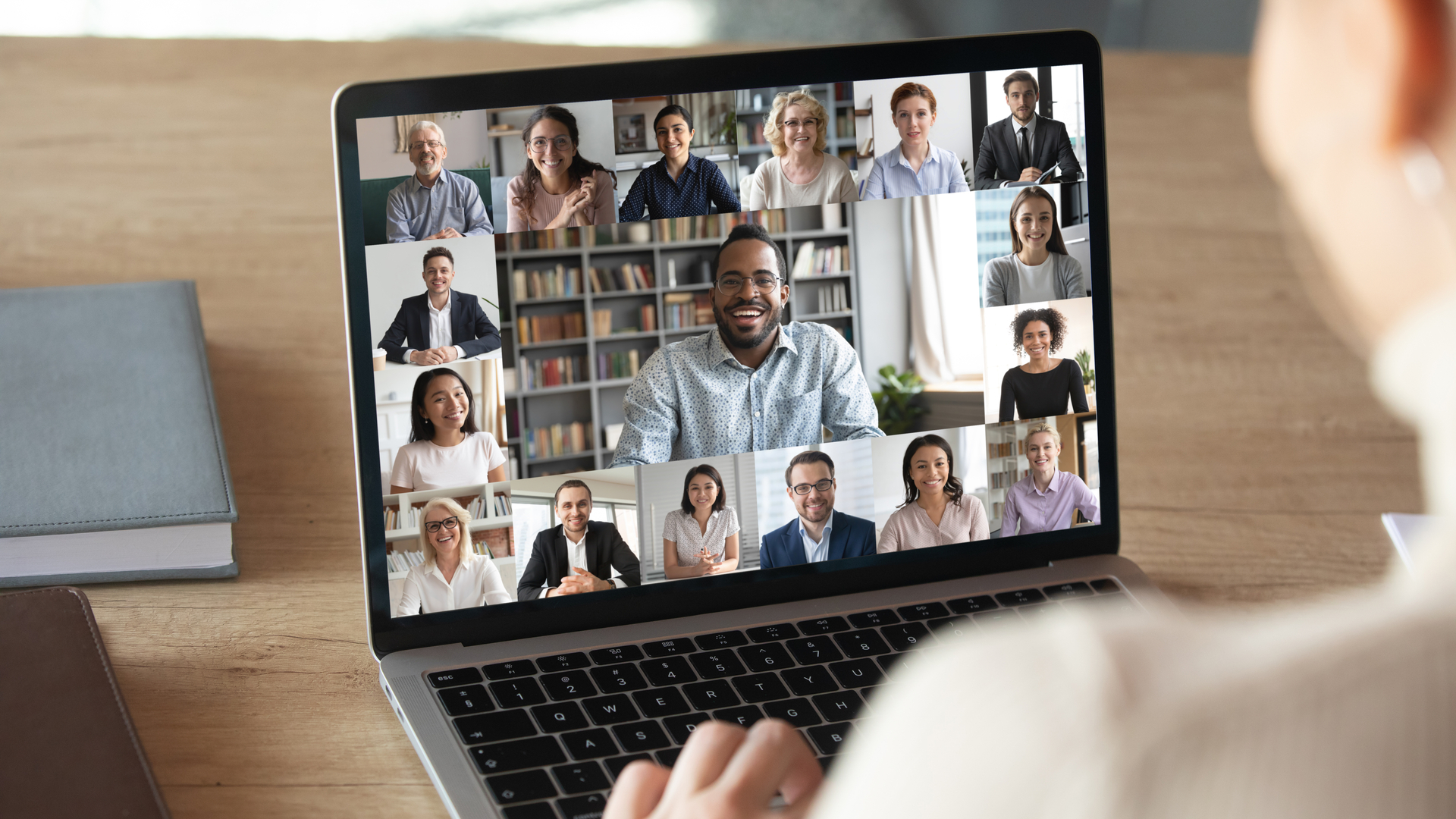 Video Conferencing, Meetings, Calling