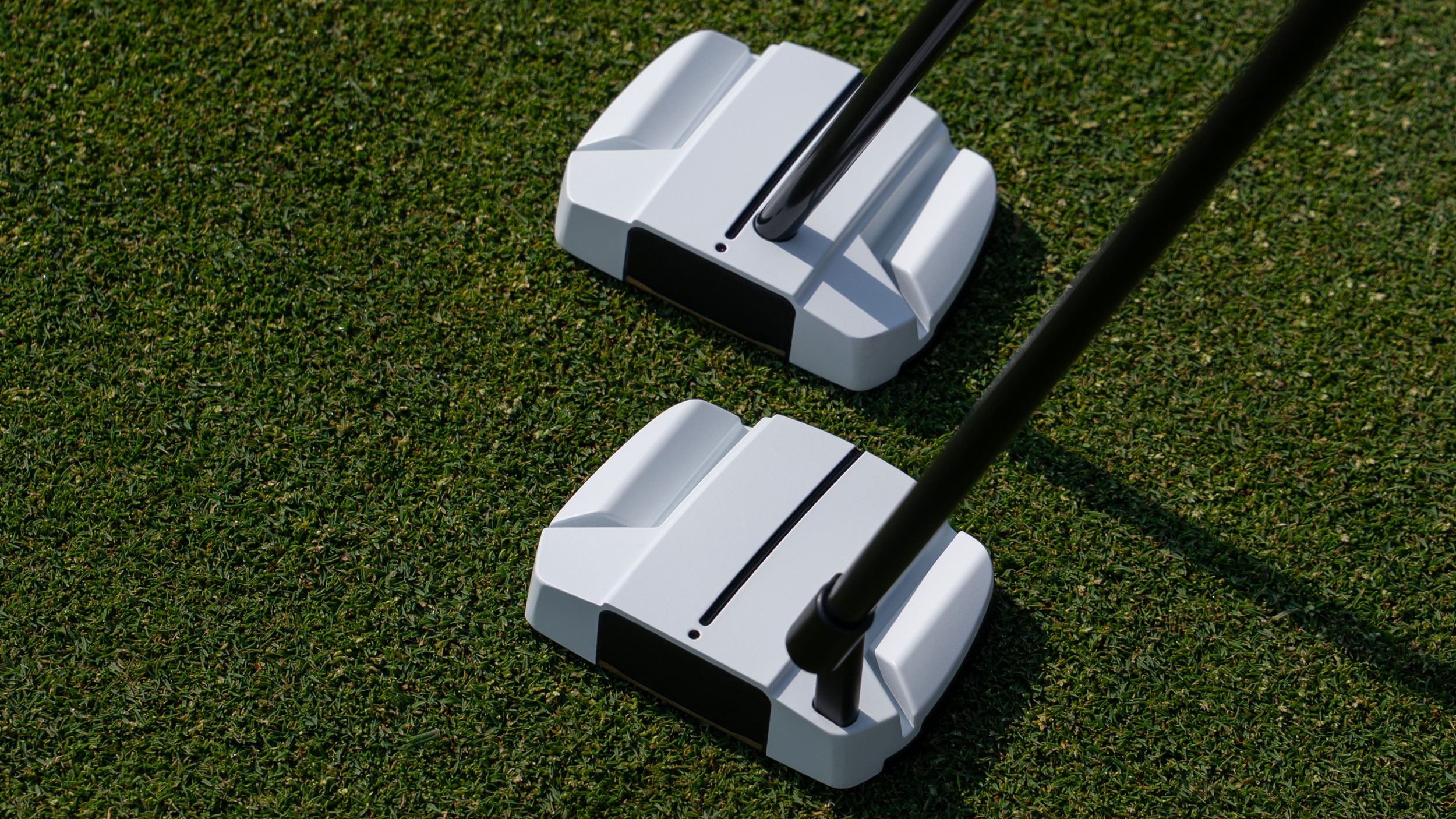PING Scottsdale TEC Putters