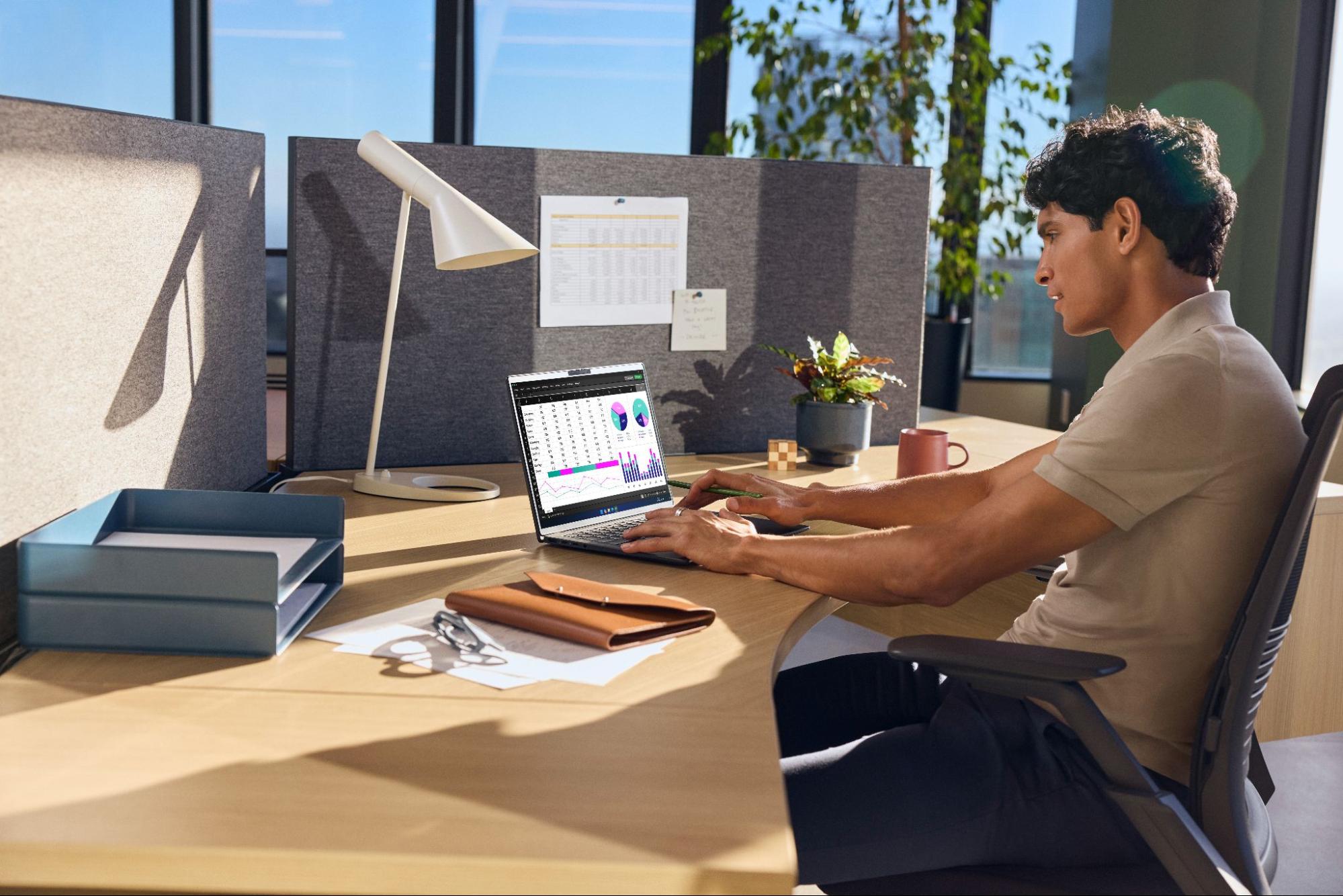 HP EliteBook X models