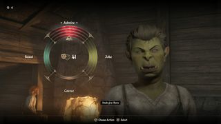 Elder Scrolls 4 Oblivion Remastered persuasion