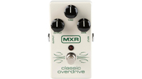 MXR M66S Classic Overdrive| Was $59.99, now just $39.99