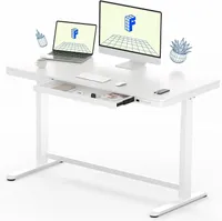 FLEXISPOT Comhar Electric Standing Desk:$499$299 at Amazon
