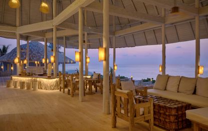 Dive into Soneva’s ultra-luxury new resort in the Maldives | Wallpaper*