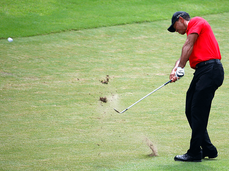 Golf Bucket List Our Top 12 Things Every Golfer Needs To Do Golf Monthly