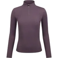 LeMieux Alice ¼-Zip Base Layer LeMieux Alice ¼-Zip Base Layer