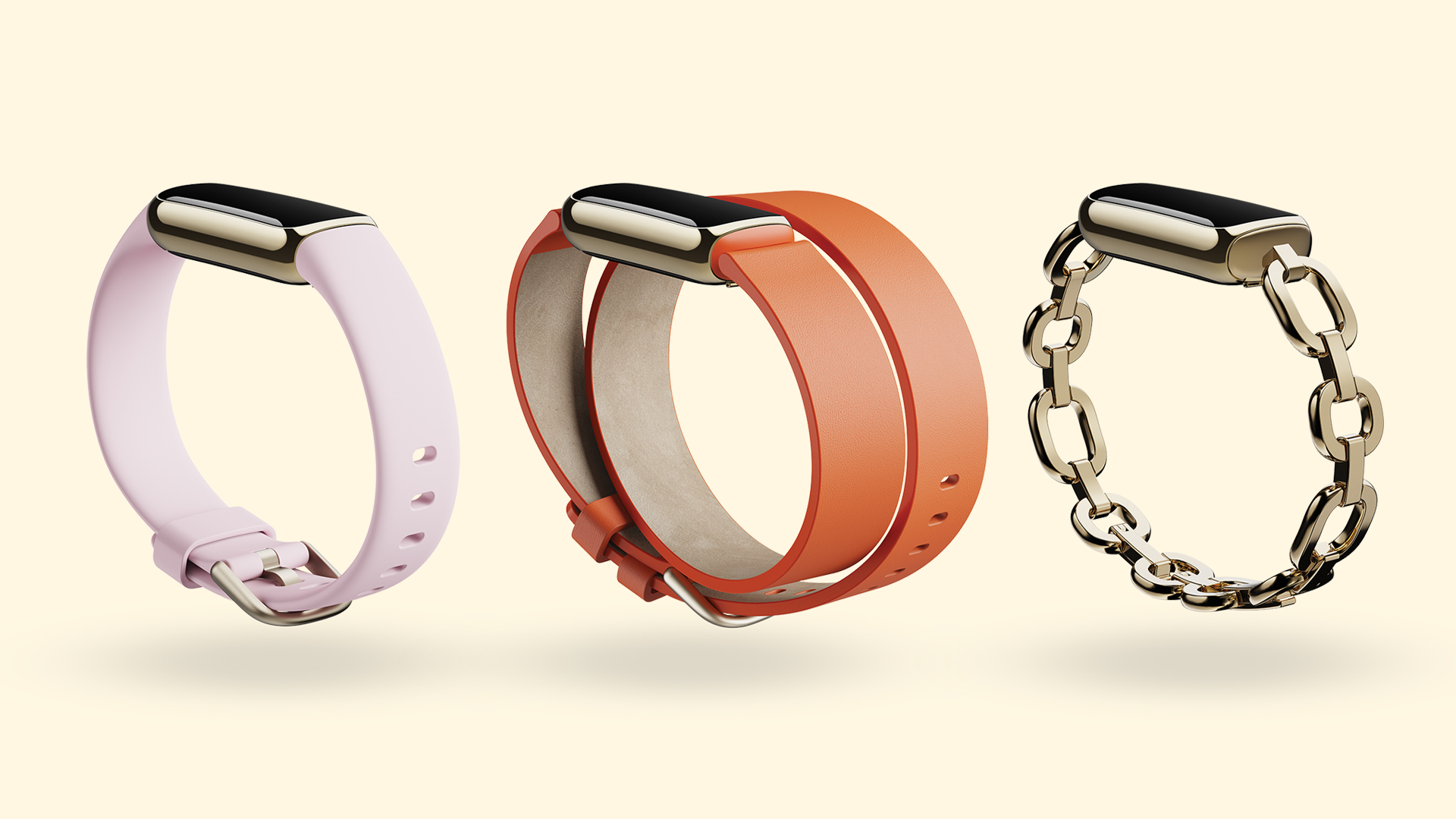 Fitbit Luxe release date, price, features, battery life and more Tom