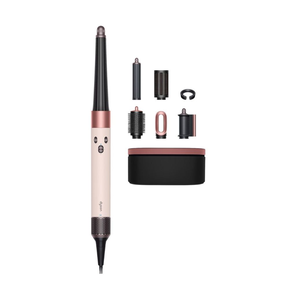 Airwrap I.d. Multi-Styler and Dryer Straight+wavy