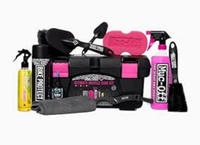 Muc Off Ultimate Bicycle Cleaning Kit: £99.99 £74.99 at Amazon