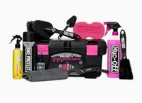 Muc-Off Ultimate Bicycle Cleaning Kit