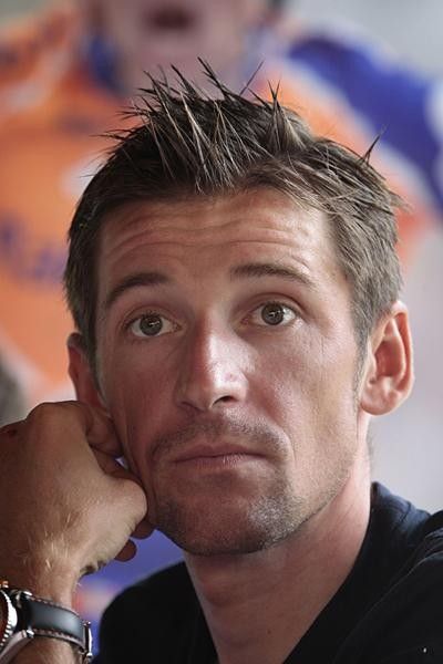 Denis Menchov (Rabobank)
