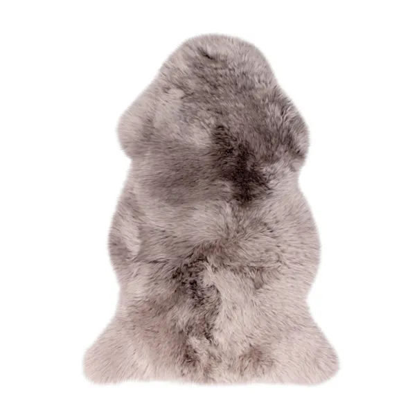 Dunelm, Single Pelt Sheepskin Rug