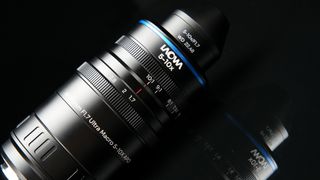 The world&rsquo;s first 5-10x macro lens is finally here &ndash; and Laowa&rsquo;s wonderfully wacky new macro has already won awards