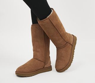 Classic Tall Ii Boots