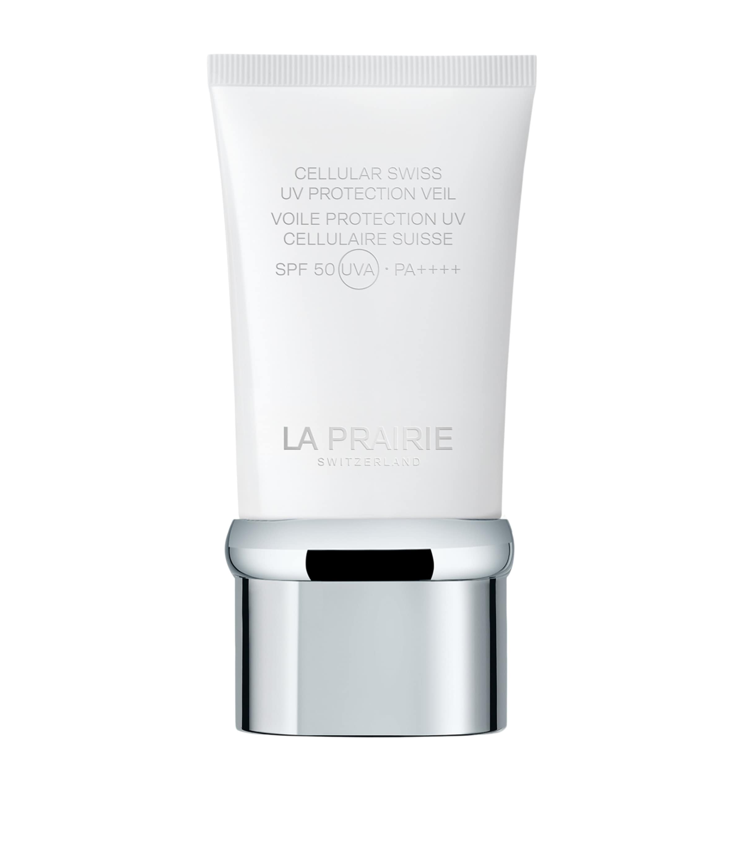 La Prairie Cellular Swiss Uv Protection Veil Spf 50 (50ml)