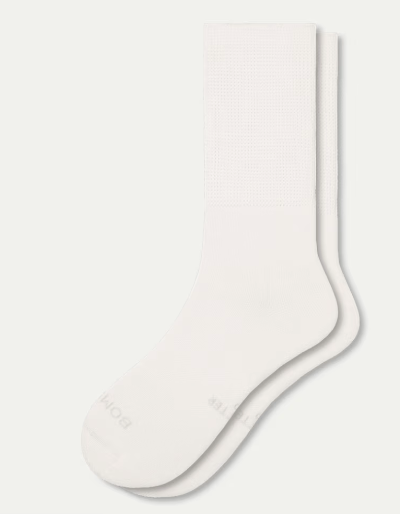 Bombas, Ultra Stretch Calf Socks