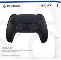DualSense Midnight Black Wireless Controller: £59.99 £39.99 at Amazon