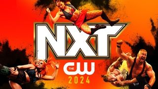 WWE NXT The CW