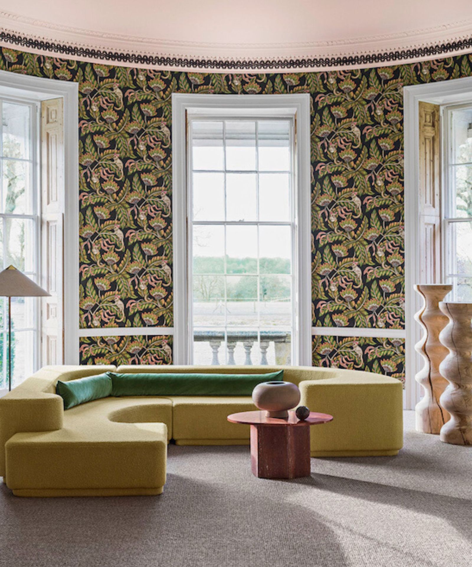 The Retro Revival trend: the popular look is back and better | Homes