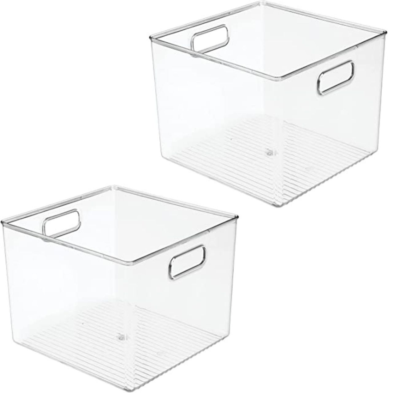 Here's where to buy cheap storage bins from Real Homes