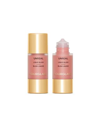 Hourglass Unreal Liquid Blush