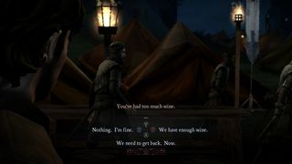 Game of Thrones Episode 1 Xbox One review