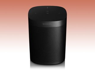 Sonos One