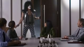 Workday 'Rock Star' ad