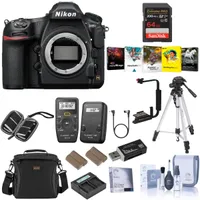 Nikon D850 Complete Kit