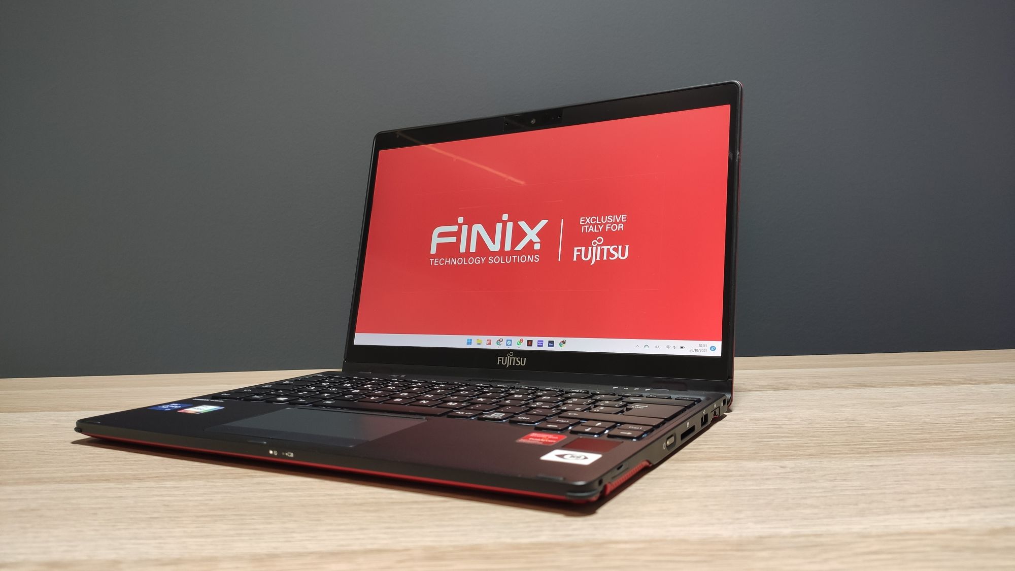 Fujitsu Lifebook U9311X