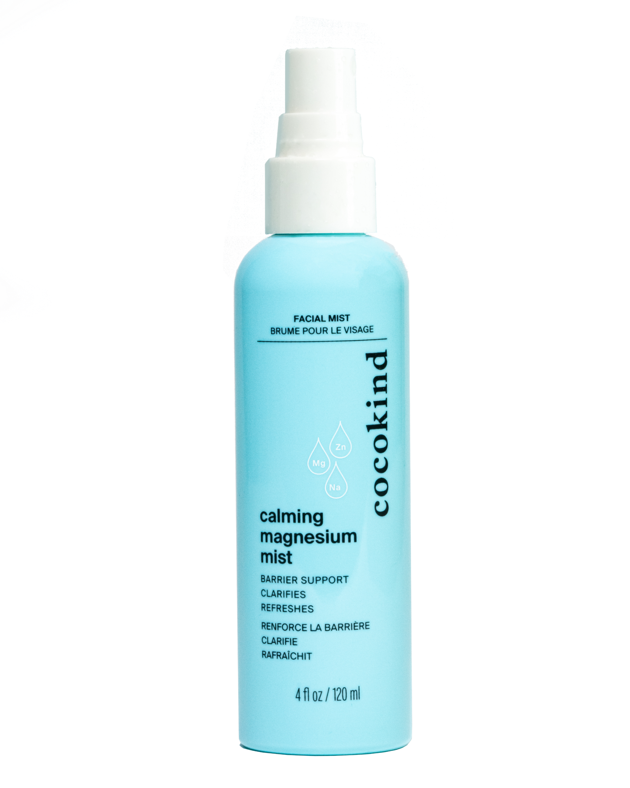 Calming Magnesium Mist