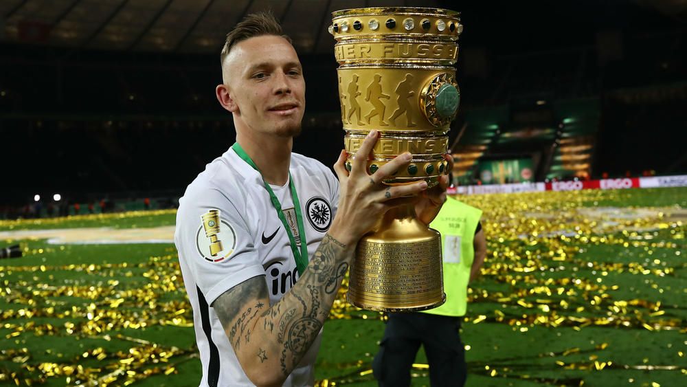 Wolf Eintracht Frankfurt Wolf Eintracht Frankfurt
