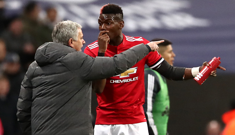 Paul Pogba