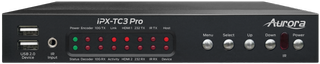 Aurora Multimedia IPX-TC3-Pro