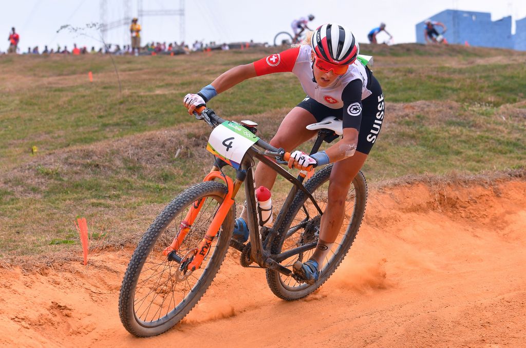 Jolanda Neff (Switzerland)