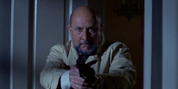 The New Halloween Was Originally Going To Kill Dr. Loomis | Cinemablend