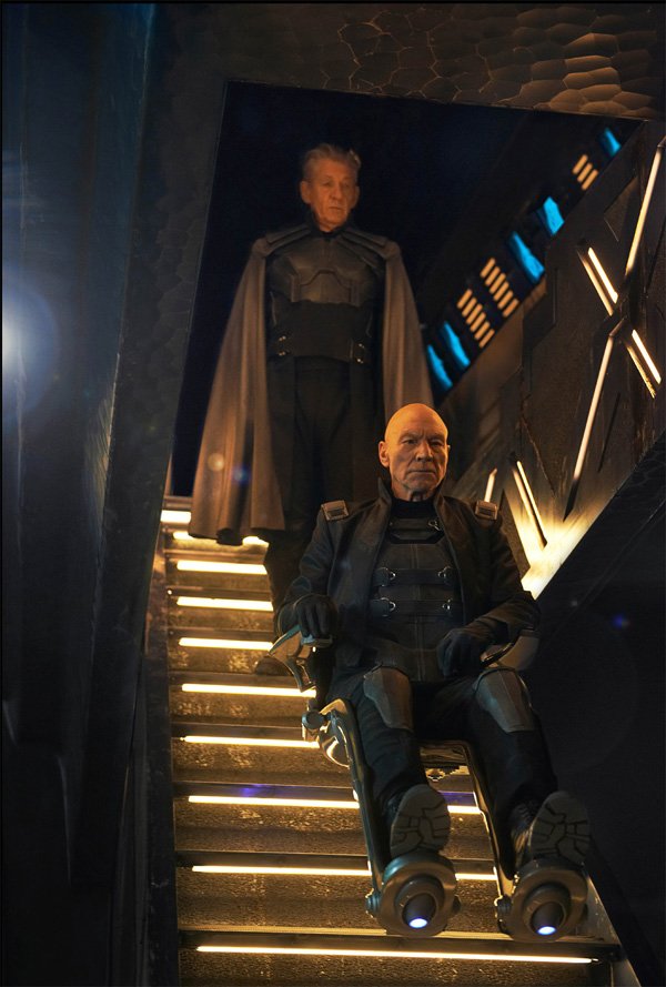 X-Men: Days of Future Past 3