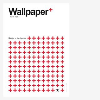 Wallpaper* Poster Campaign: 50 of the finest
