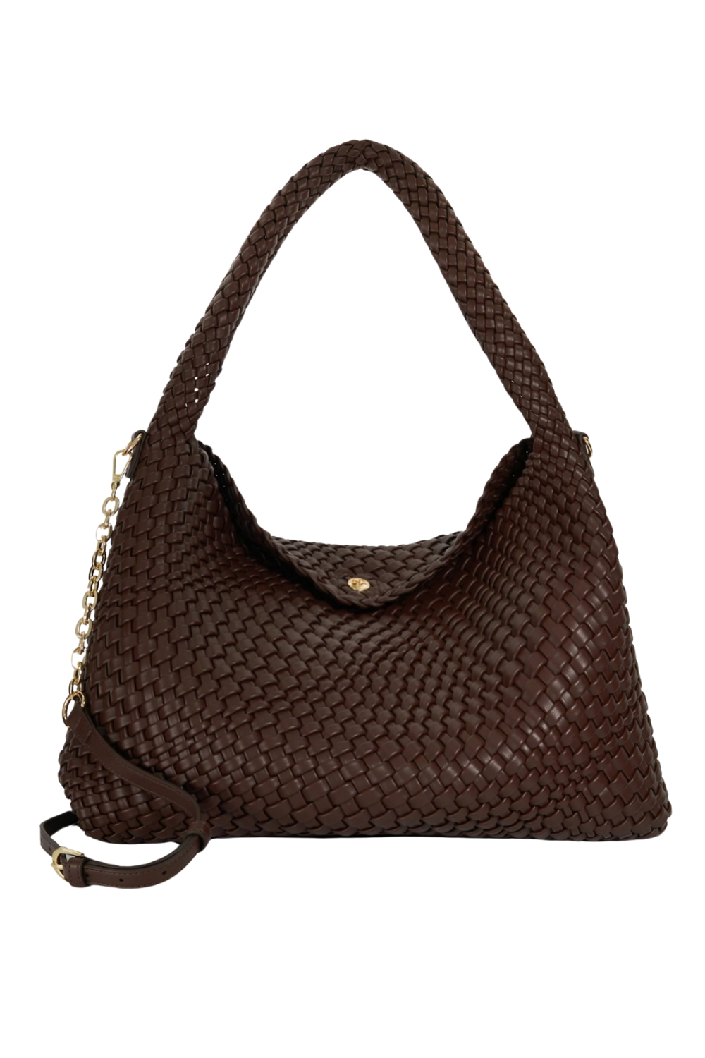Dune, Woven Shoulder Bag