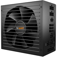 be quiet! Straight Power 12 80+ Platinum 850W ATX 3.0 PSU