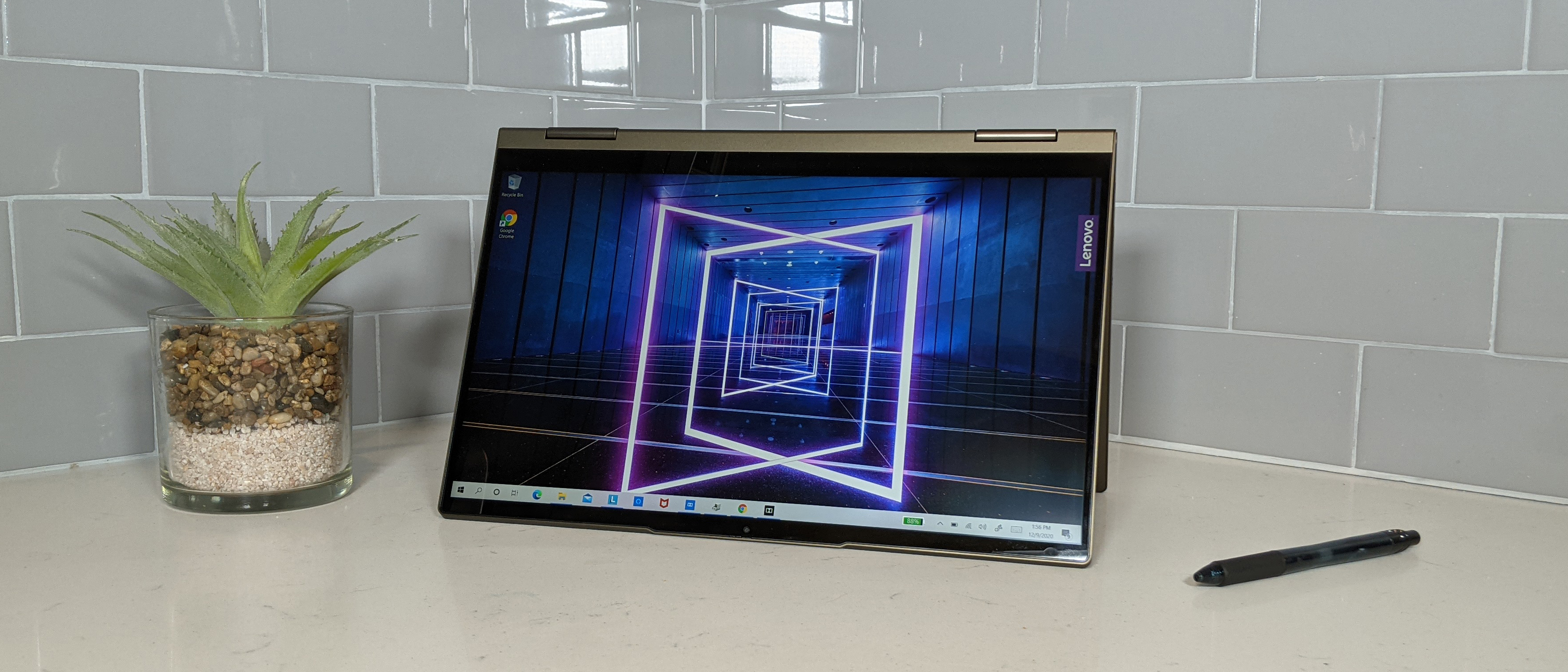 Lenovo Yoga 7i (14-inch) review | Laptop Mag