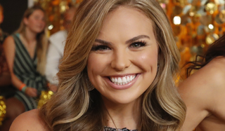 Good Morning America Dancing with the Stars Hannah Brown ABC