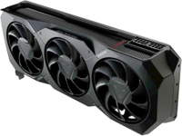 Price watch: 🔽XFX RX 7900 XT | 20 GB GDDR6 | 5376 shaders | 2400 MHz boost | $789.99 $646.81 at Amazon (Prime Members only, save $143.18)