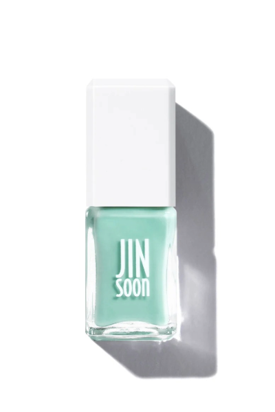 JINsoon, Charm
