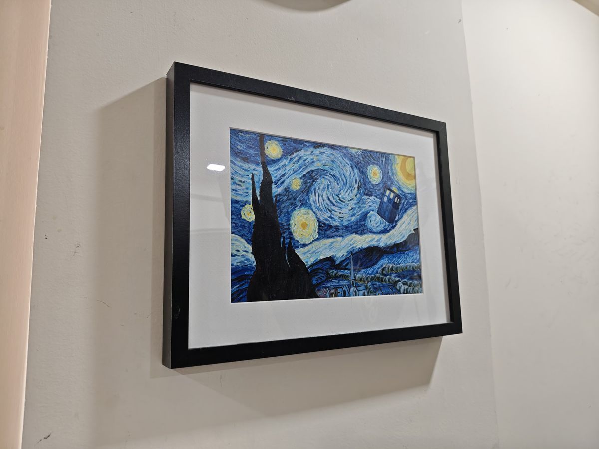 POCO F7 Ultra camera shots