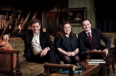 Mouton Rothschild family