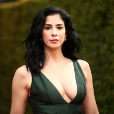 Sarah Silverman